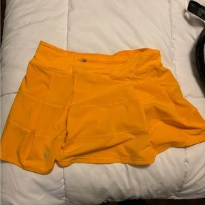 Lululemon Skirt